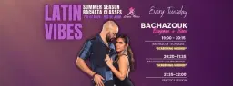 Bachazouk Summer Season
