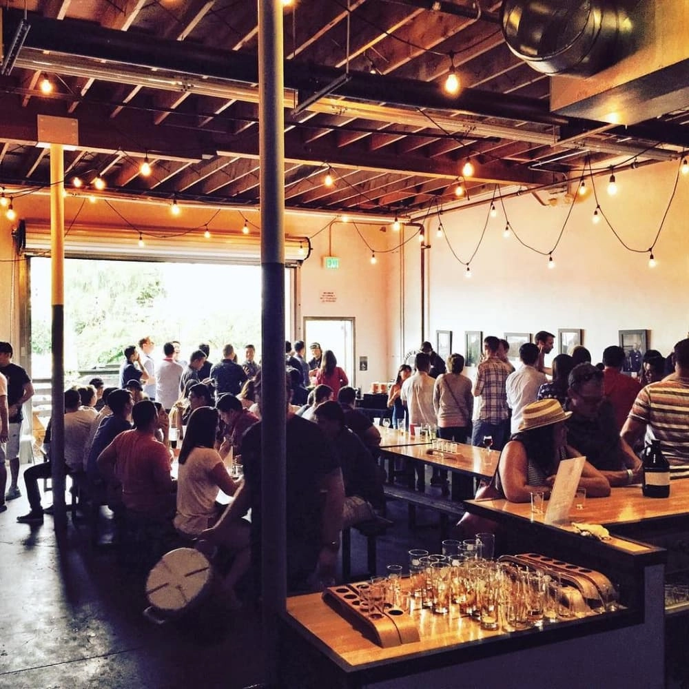 Westchester Social Hour
