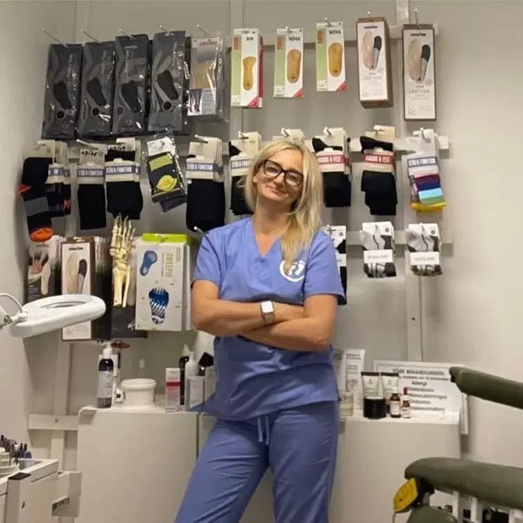 đż Utbildning i UNIBRACE-metoden