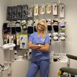 🌿 Utbildning i UNIBRACE-metoden