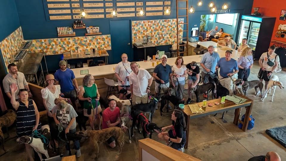 Edit Beer Co. Meet n Greet