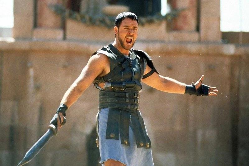 Gladiator