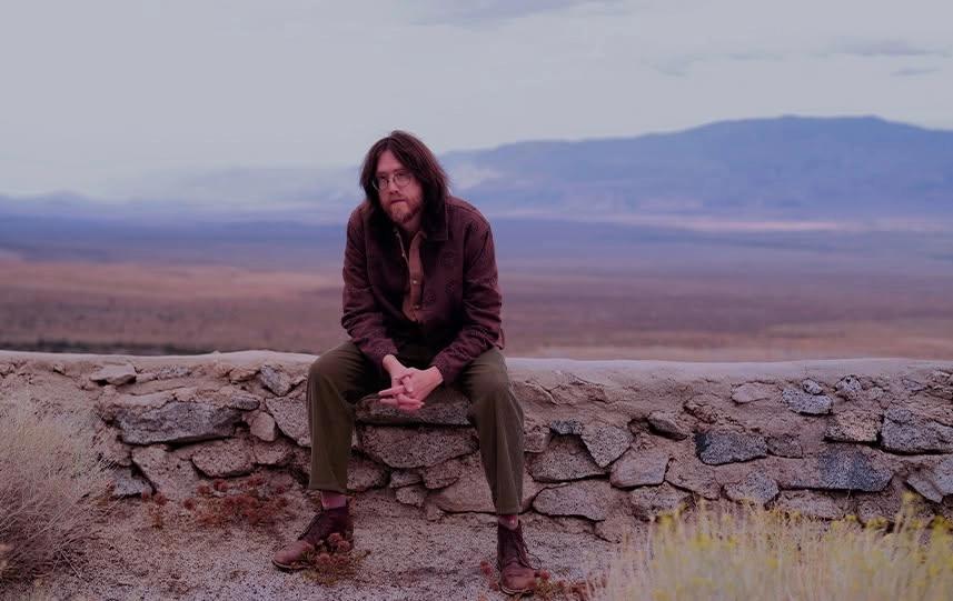 Will Sheff (of Okkervil River)