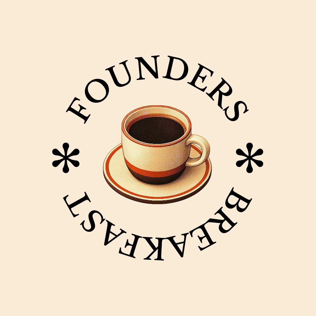 Founders' Breakfast