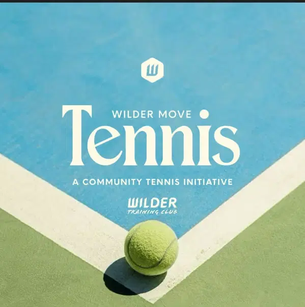 WILDER MOVE: Smash Wednesdays