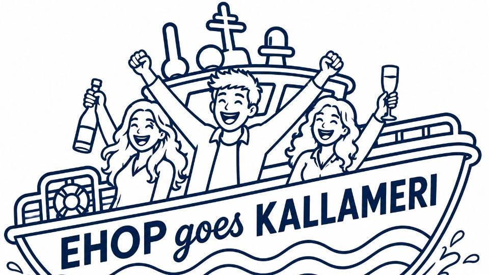 EHOP goes Kallameri