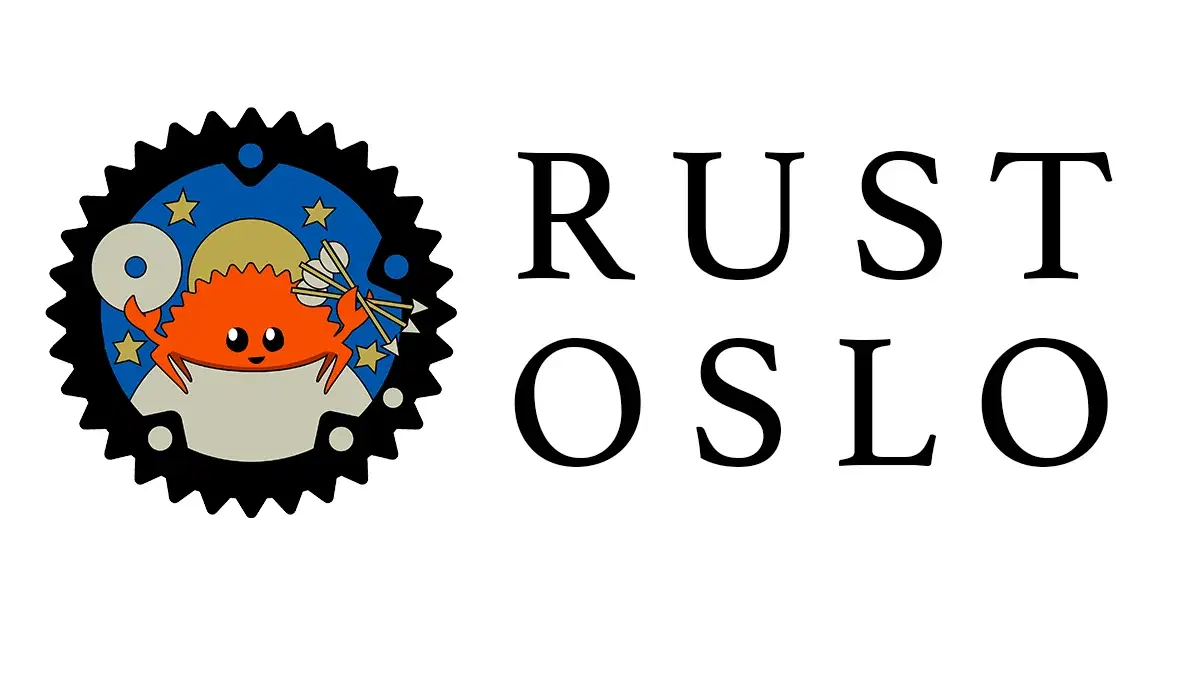 Rust talks @ AutoStore – "Patterns for Event Driven Systems" and "Rust + WASM"