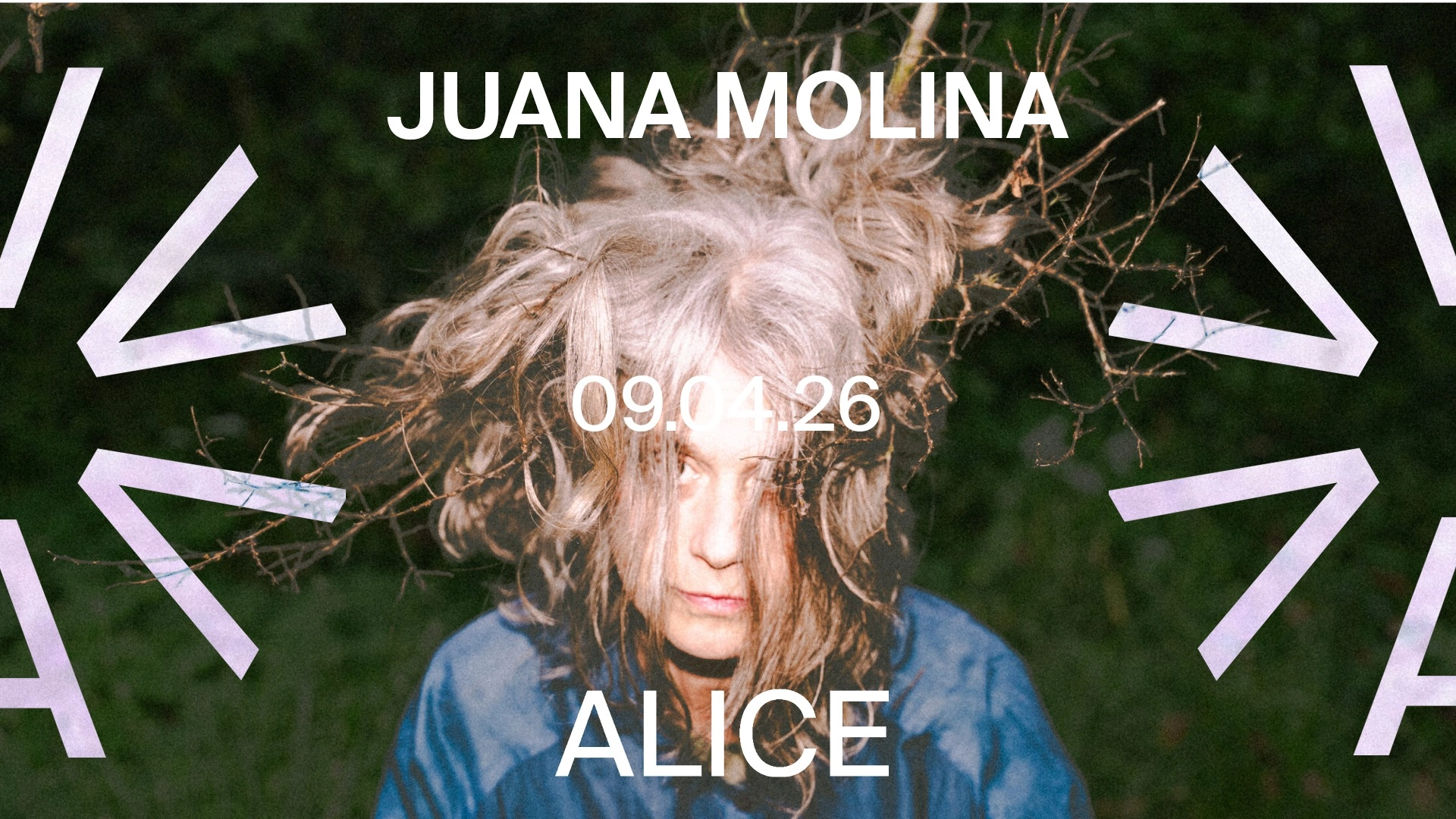 Juana Molina (AR)