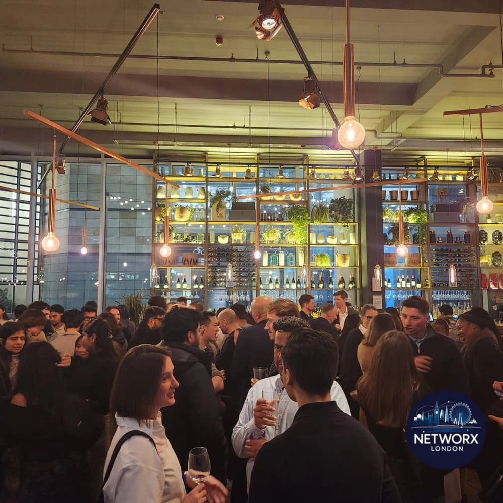 AI Startups, Investors & Medtech Leaders Networking Mixer