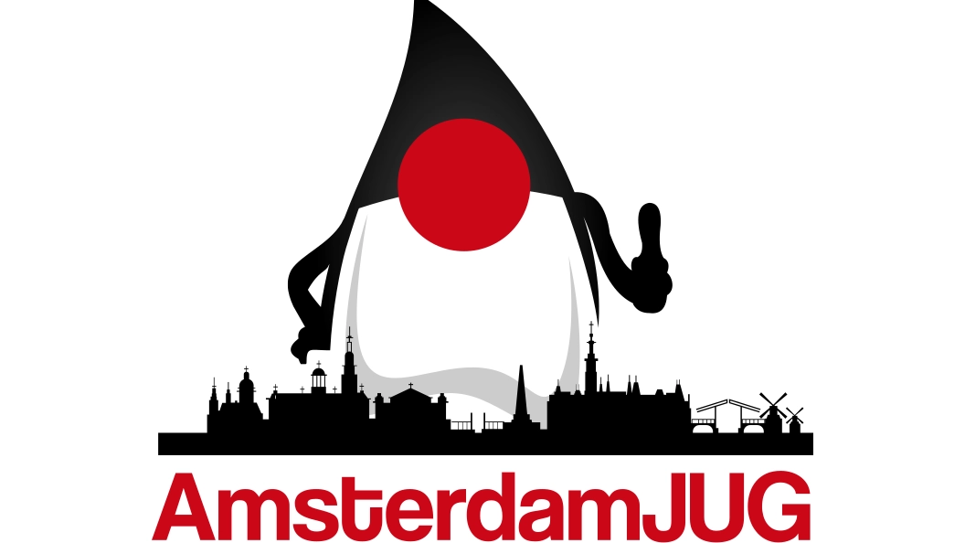 Amsterdam JUG Meetup at OpenValue
