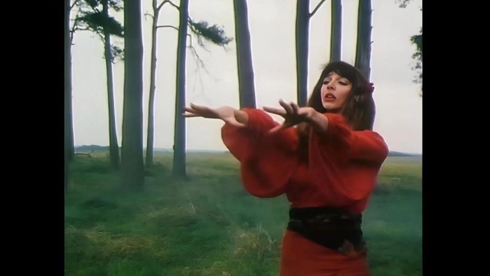 OBS NY DATO: The Most Wuthering Heights Day Ever