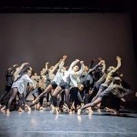 New Works - CNCS Dance Show 2026