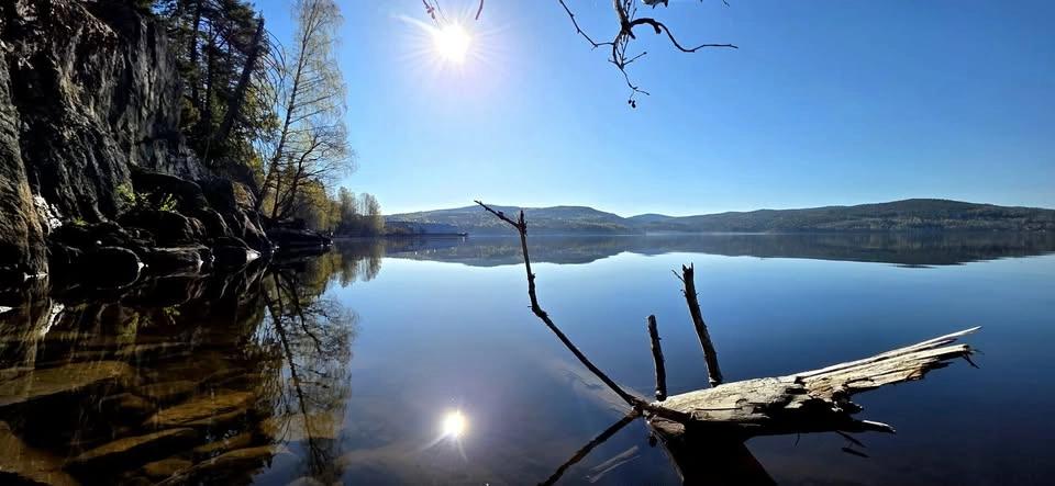 Lugnviksdagen