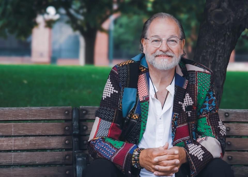Honoring Robert