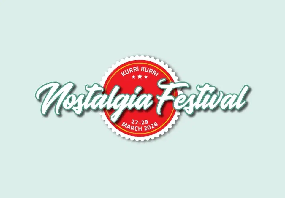 Nostalgia Festival