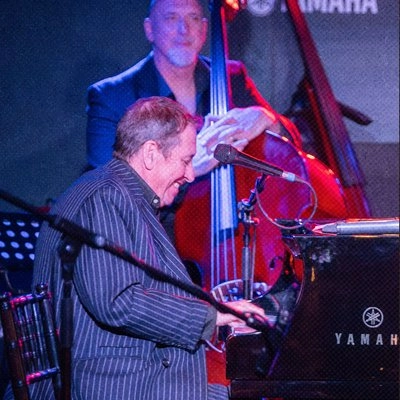 Jools Hollands Boogie Woogie & Blues Spectacular