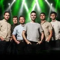 The Tumbling Paddies