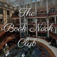 The Book Nook Club - The Correspondent