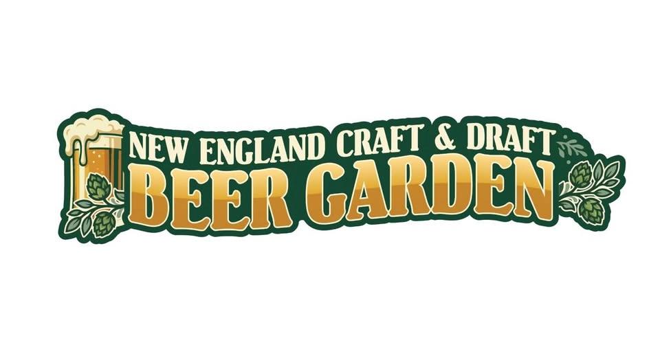 New England Craft & Draft Beer Garden