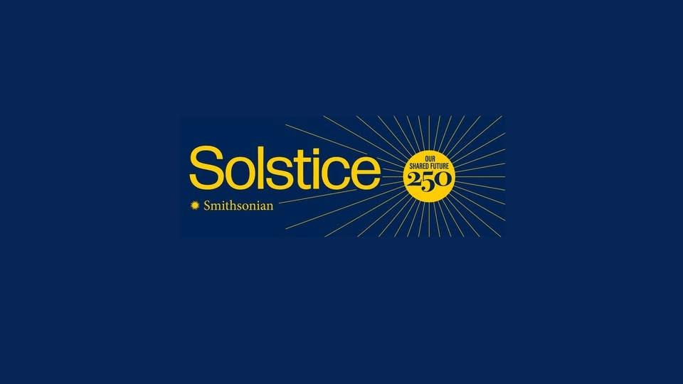 Solstice Celebration
