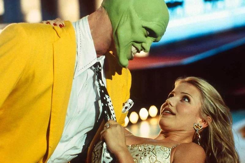 The Mask