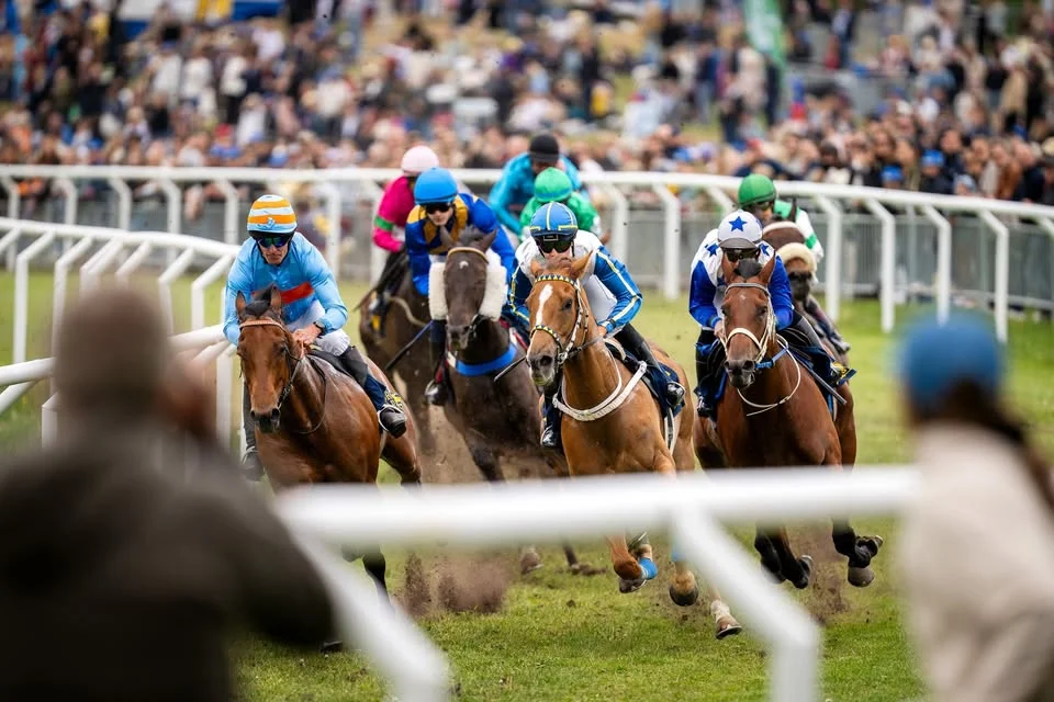 Nationaldagsgaloppen 2026