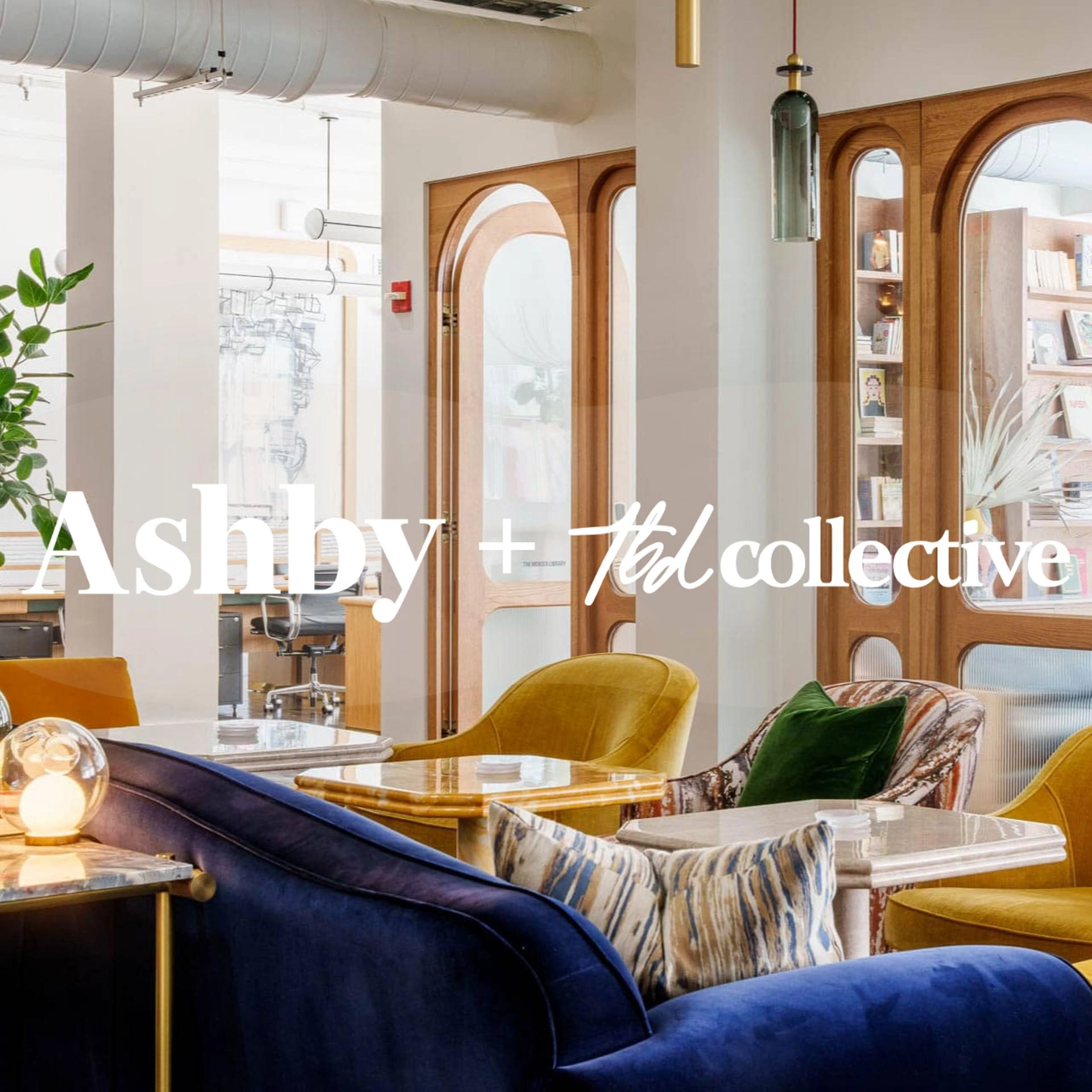 Diagnose Your Frankenstack with Ashby + TBD Collective