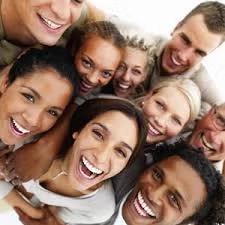 Meet Nice Productive People @ New Secret FREE Volunteer run city Restaurant+more