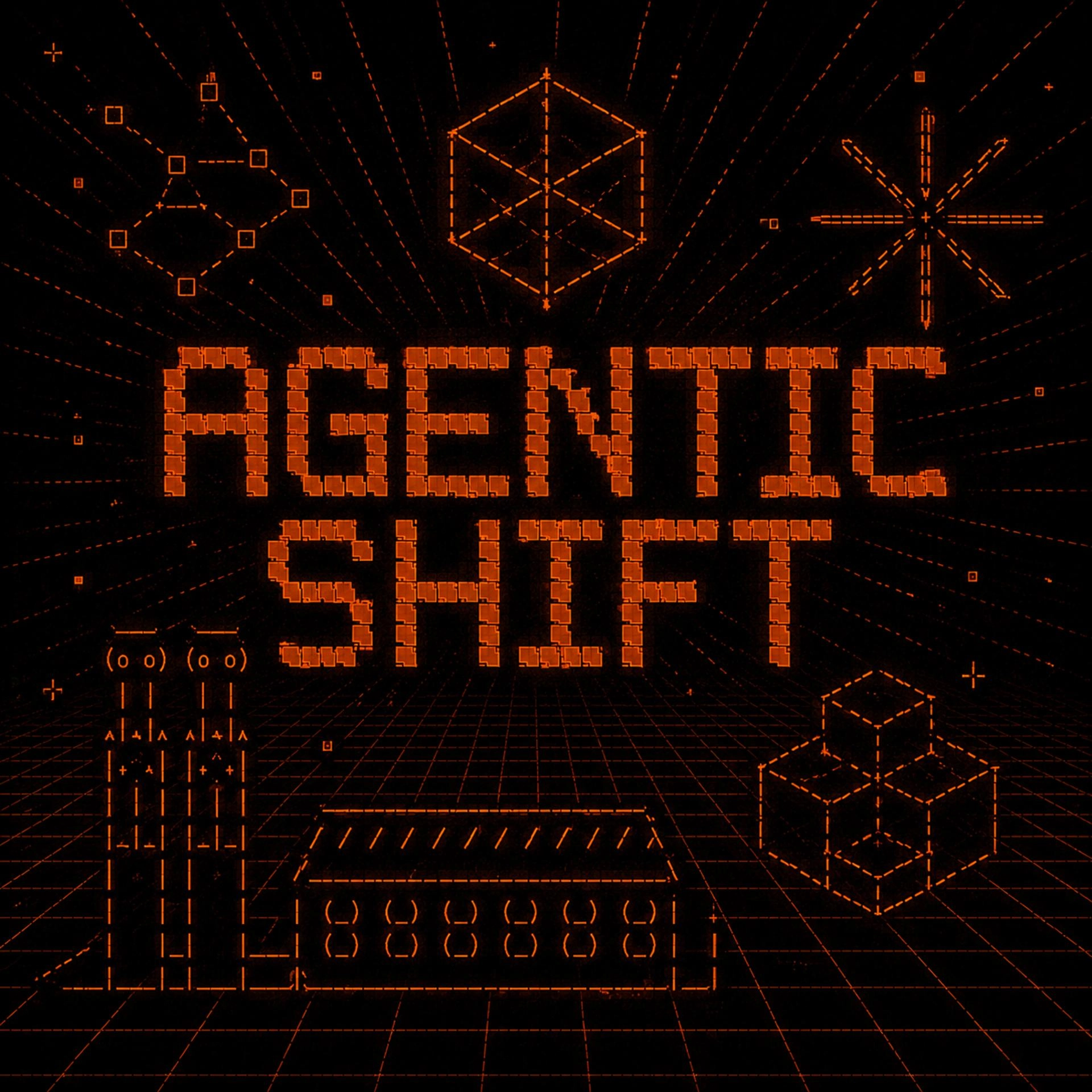 Agentic Shift Munich