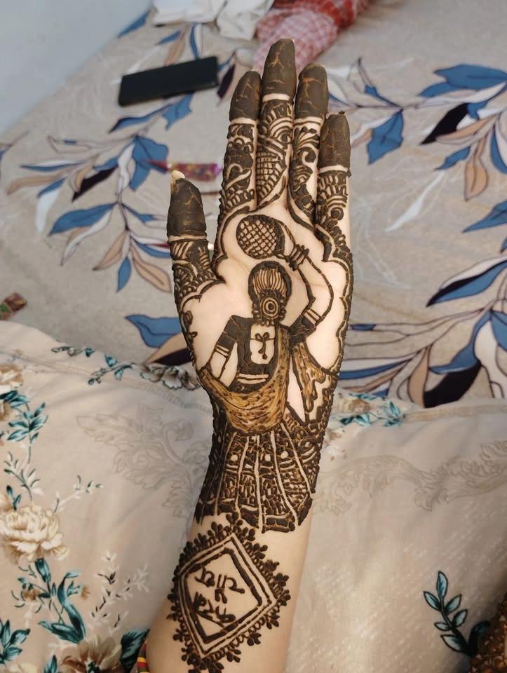 Karwa chauth