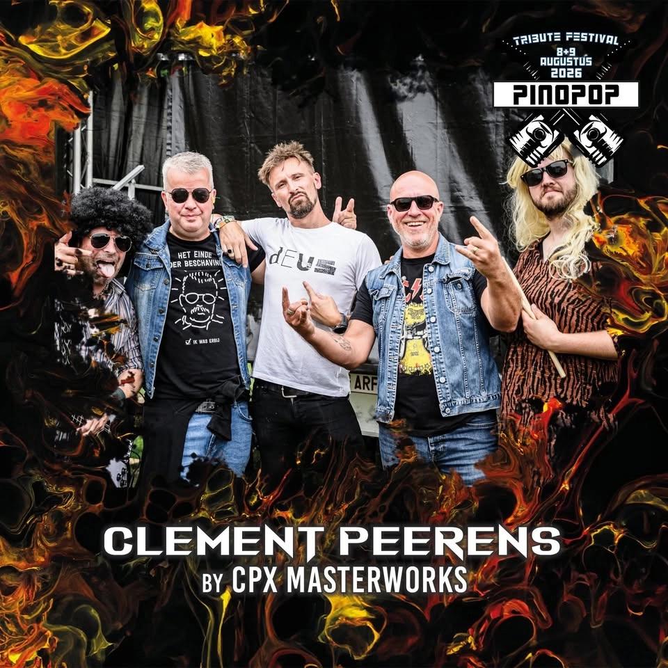 CPX Masterworks @ Pinopop 2026