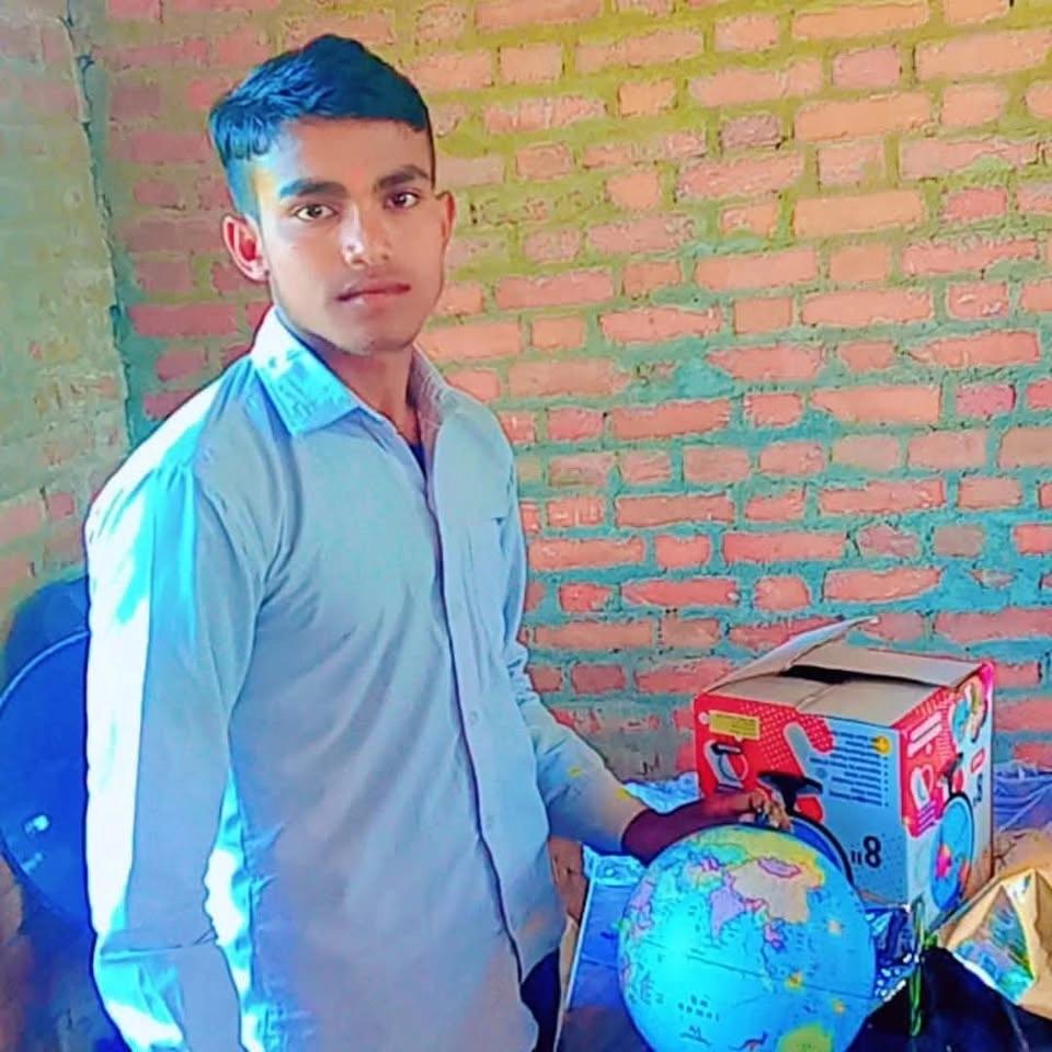 Ankit