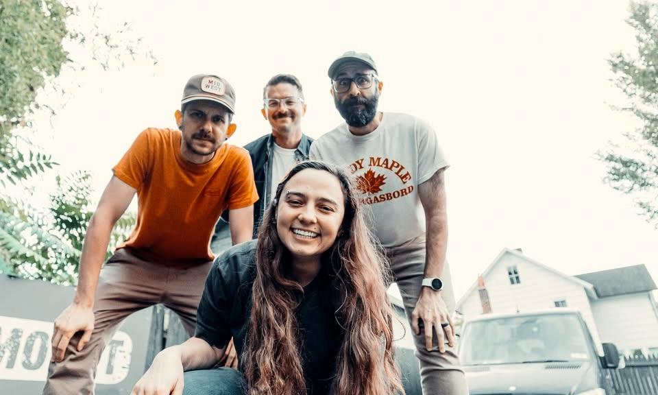 Sincere Engineer - The Probable Claws Tour