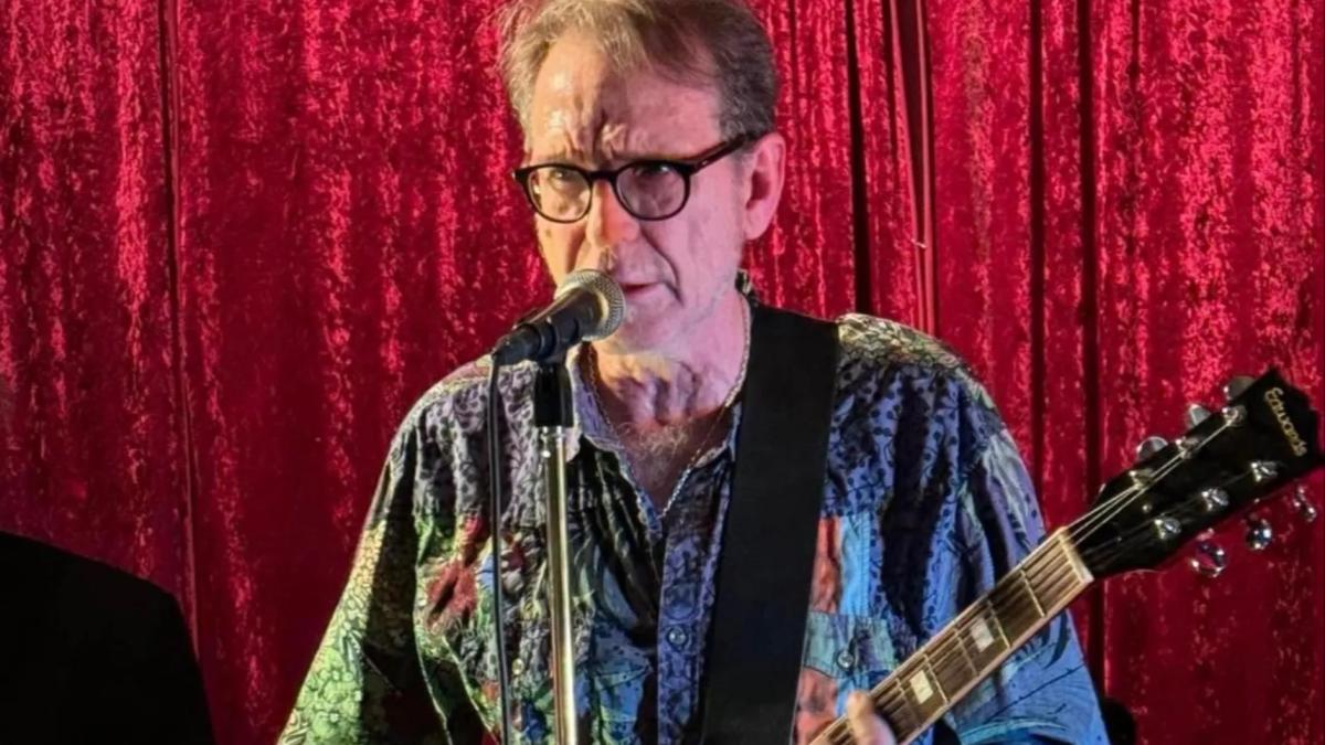 18/7 House of Blues Rock, GOPA, SNITT, LARS med BLANCKEN (Mora mm)