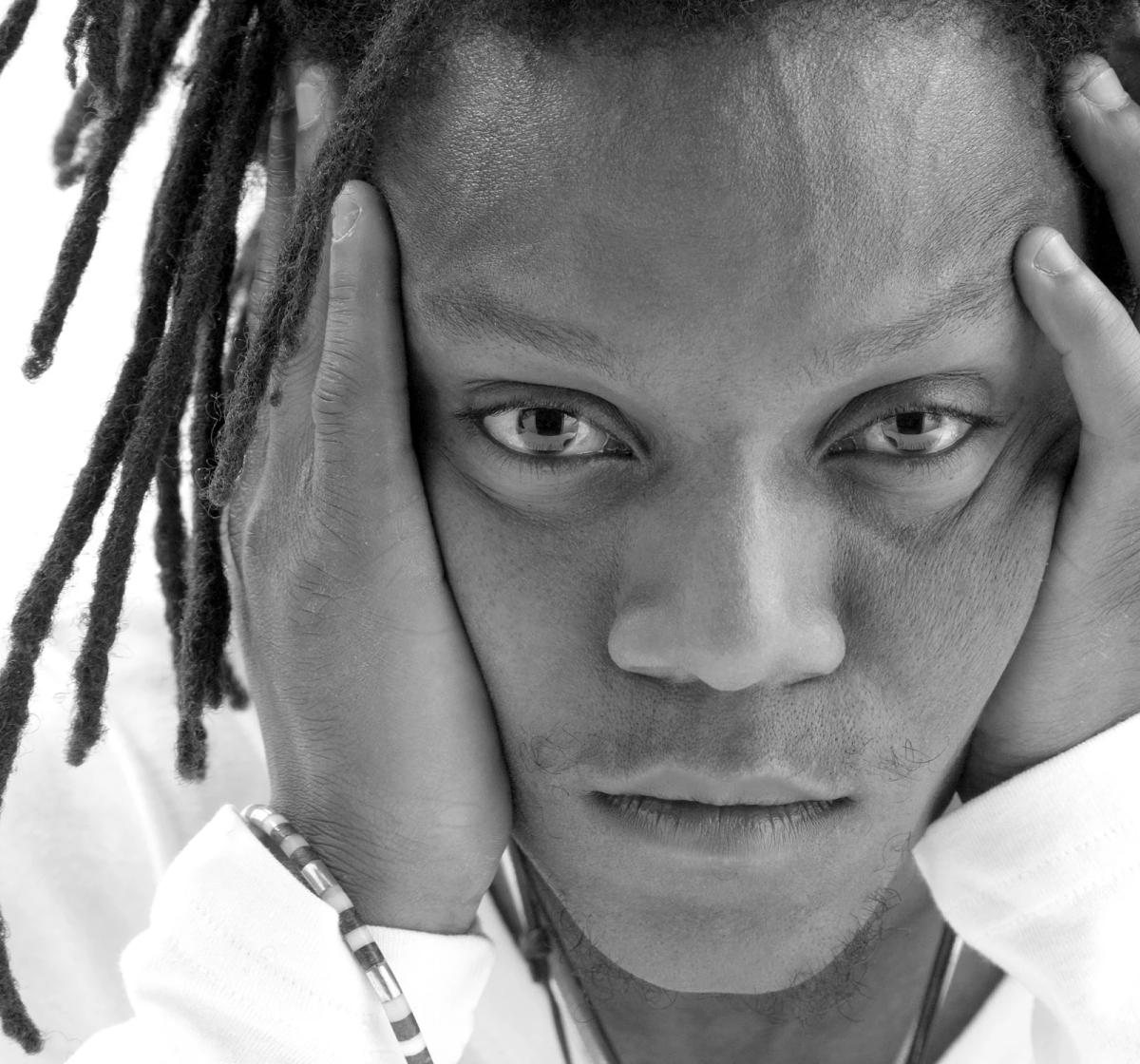 Alain Apaloo (TG/DK)