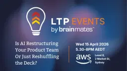 Is AI Restructuring Your Product Team — Or Just Reshuffling the Deck?