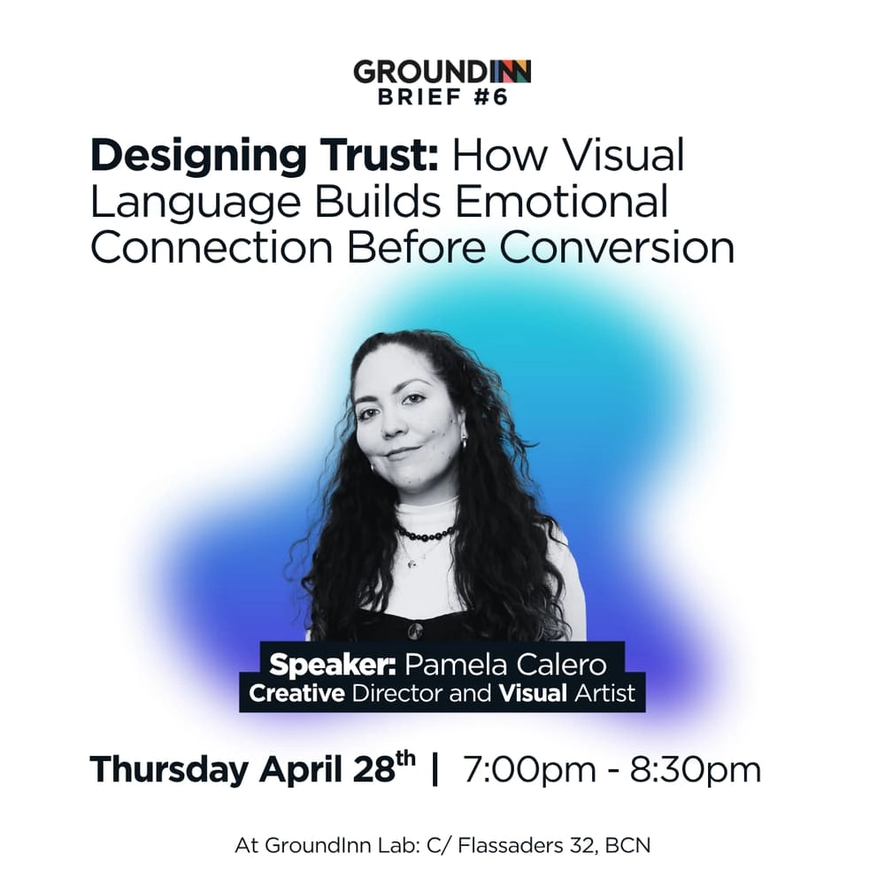 Designing Trust: Why Some Brands Feel Trustworthy Instantly