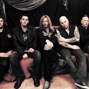 Axel Rudi Pell - Mejeriet, Lund. 10 Apr 2026