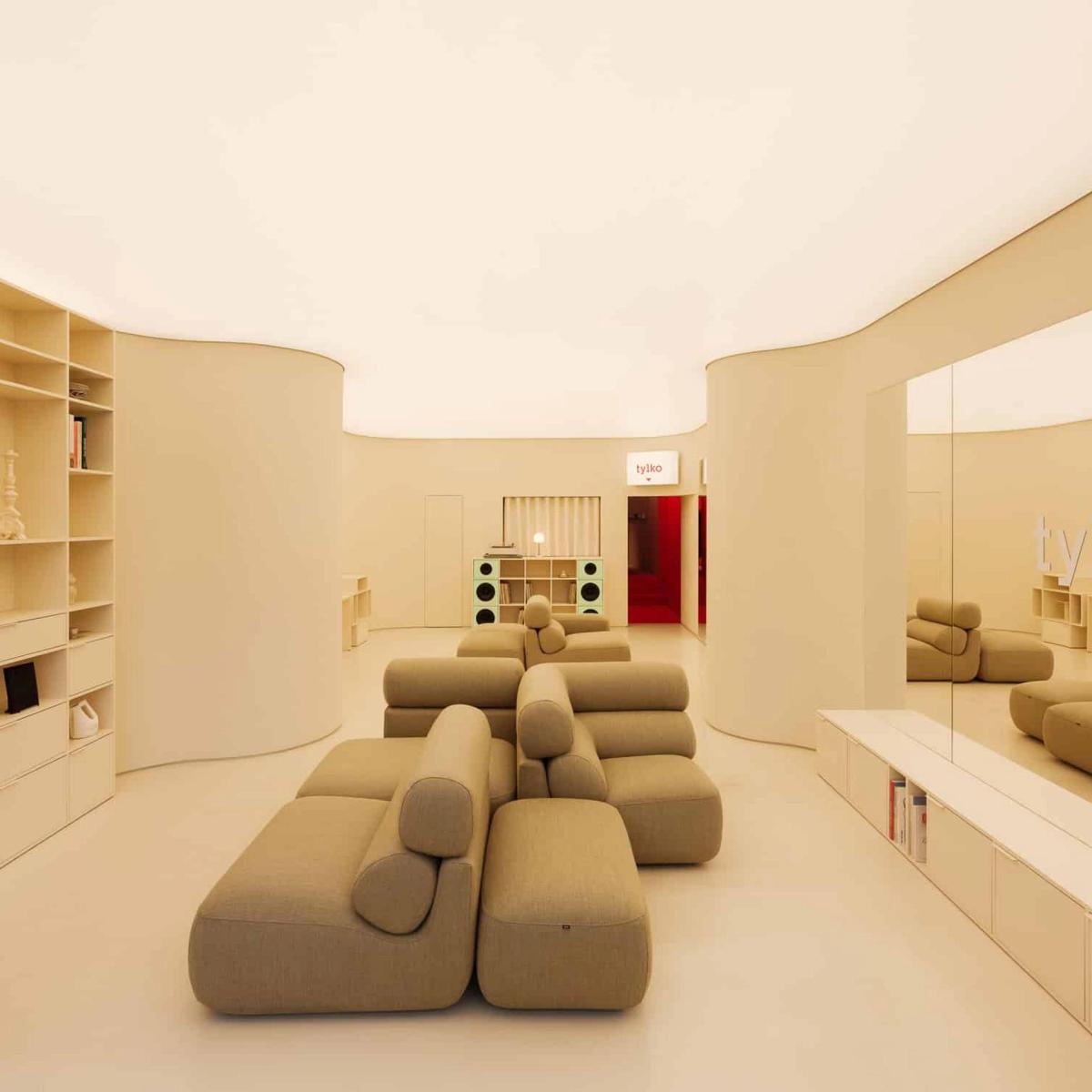Kids Day at Tylko Space: Real Design Has No Age