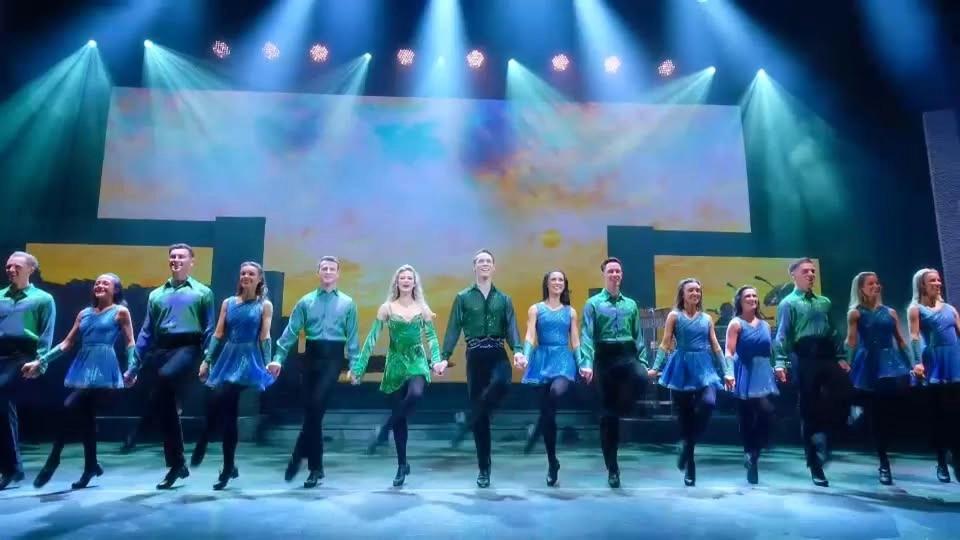 Riverdance