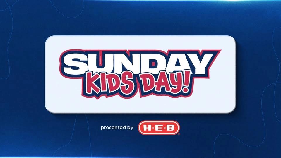 August 16: Kids Day