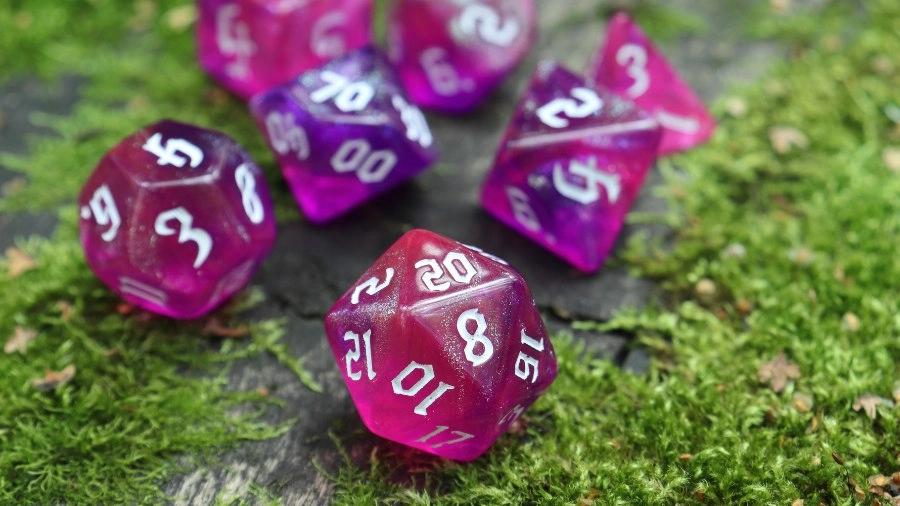 Dungeons and Dragons: All Welcome