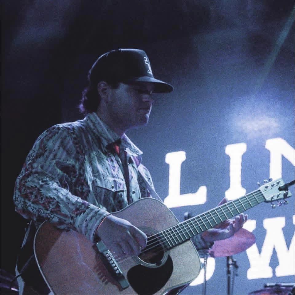 Lincoln Swanzy Live in Tulsa at The Shrine