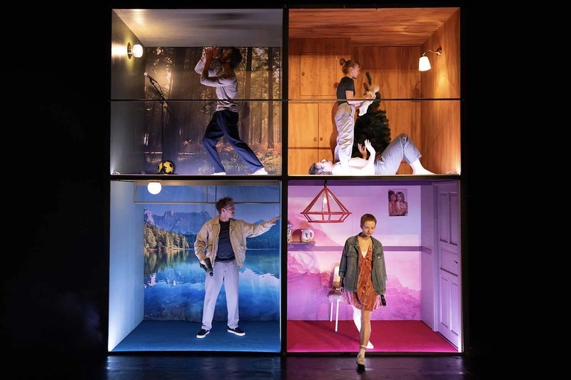 Národní sbírka zlozvyků