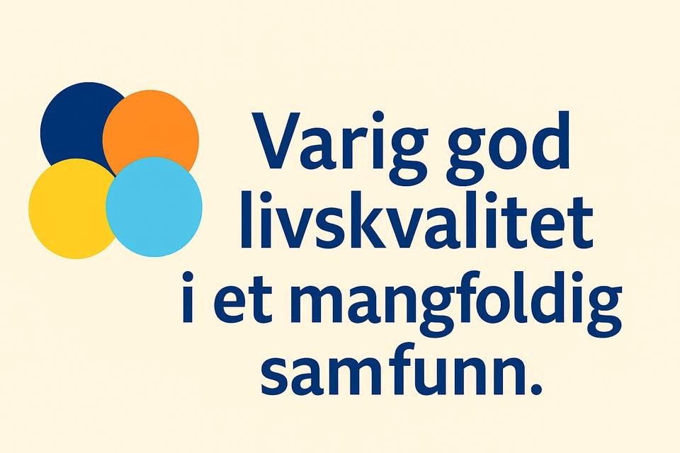 Treff for voksne på spekteret