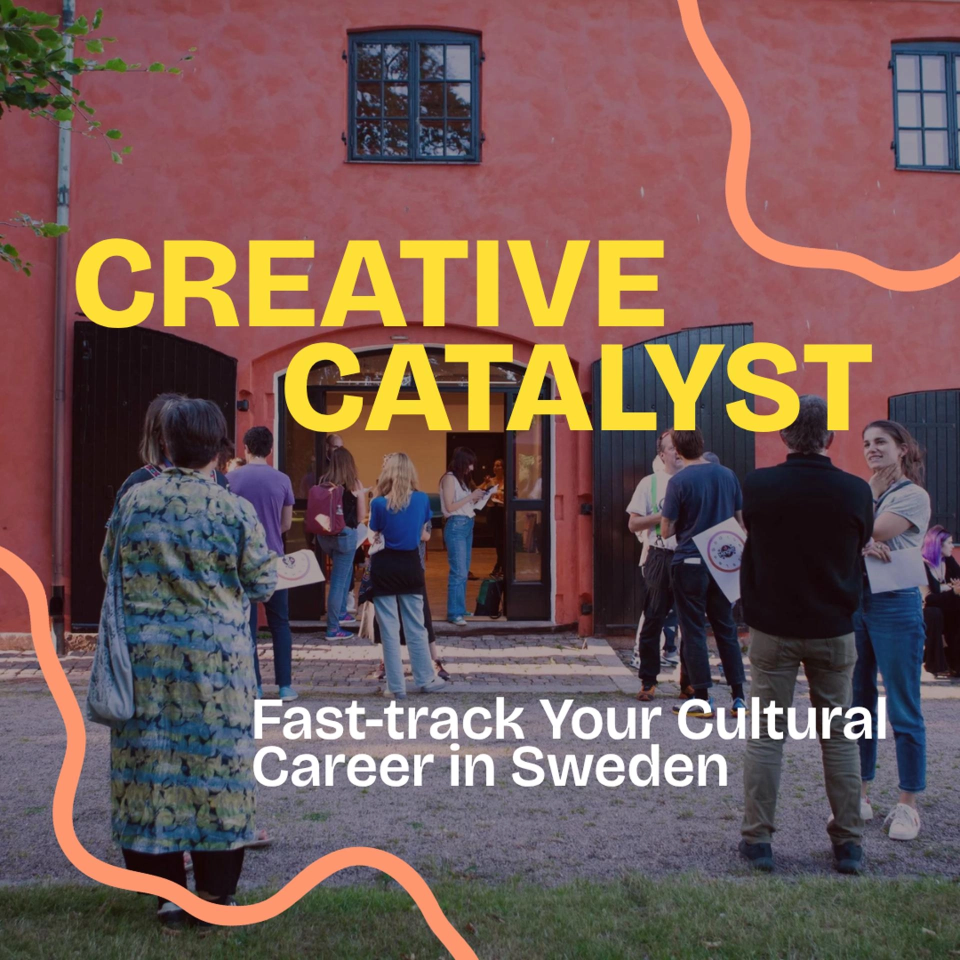 Creative Catalyst