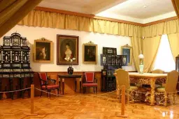 Krása zašlých čias