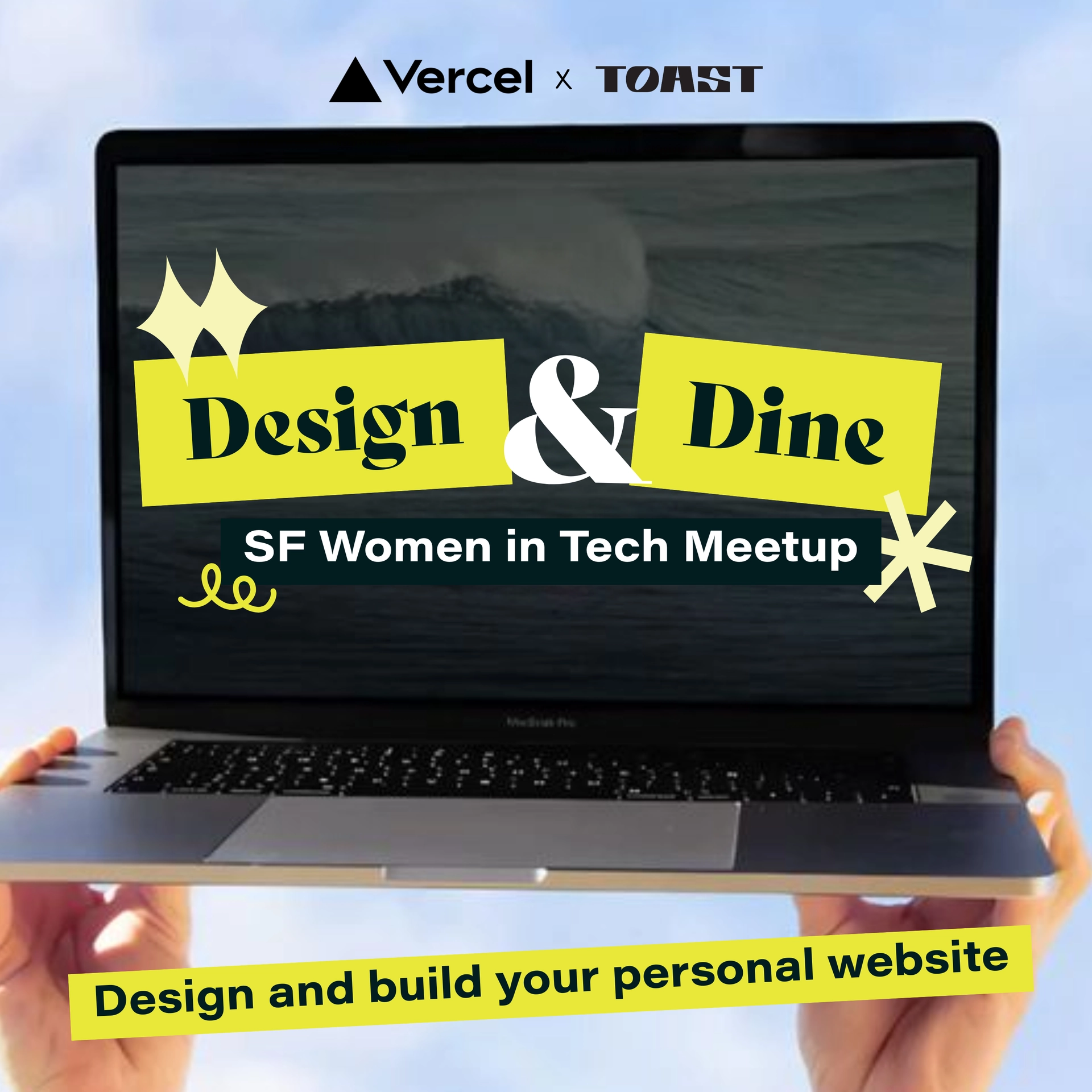 SF Women in Tech Meetup: Design & Dine