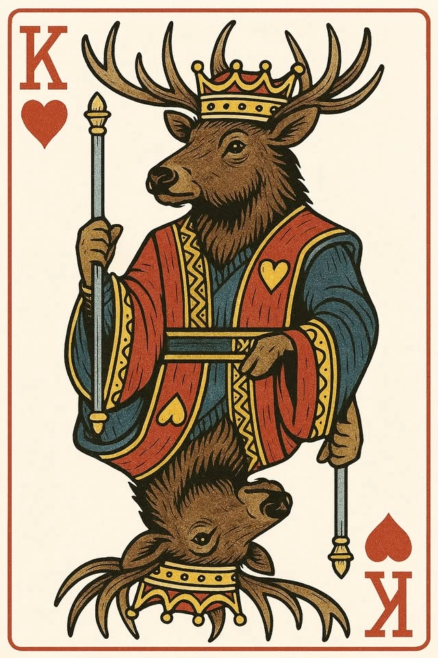 King of Ballard