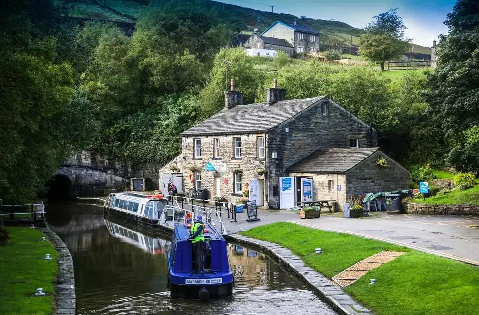 🐣 Standedge Easter Egg Hunt